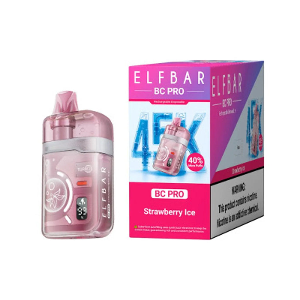 ELFBAR BC (45.000)