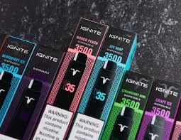 IGNITE - V35 (3.500)