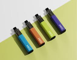 HIIO KOLO (10.000 PUFFS)