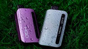 HQD GLAZE PLUS (30.000 PUFFS)