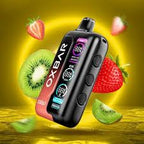 OXBAR INVISIBLE VAPOR (50.000 PUFFS)