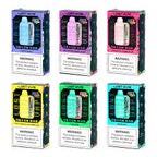 LOST VAPE (10.000 PUFFS)