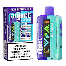 ADJUST (40.000 PUFFS)