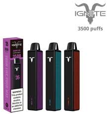 IGNITE - V35 (3.500)