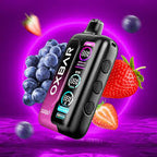 OXBAR INVISIBLE VAPOR (50.000 PUFFS)