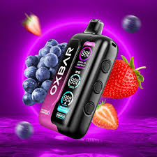 OXBAR INVISIBLE VAPOR (50.000 PUFFS)