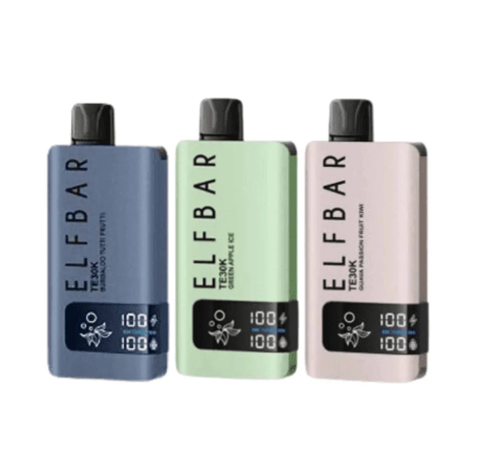 ELFBAR TE 30K (30.000)