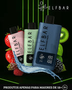 ELFBAR TE 30K (30.000)