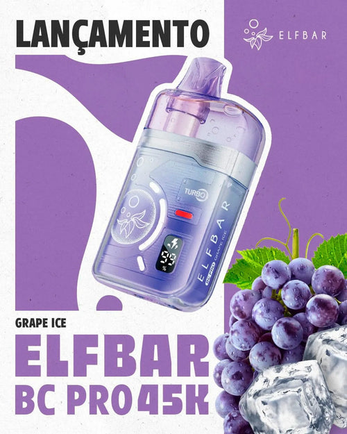 ELFBAR BC (45.000)
