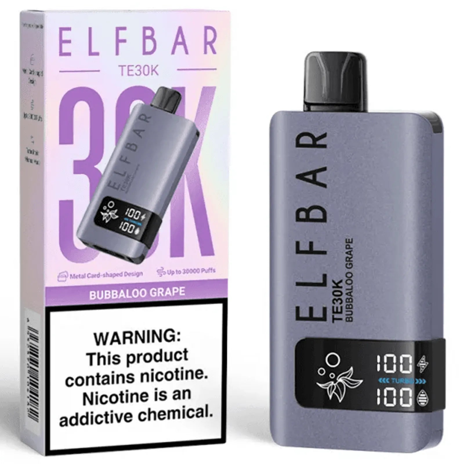 ELFBAR TE 30K (30.000)